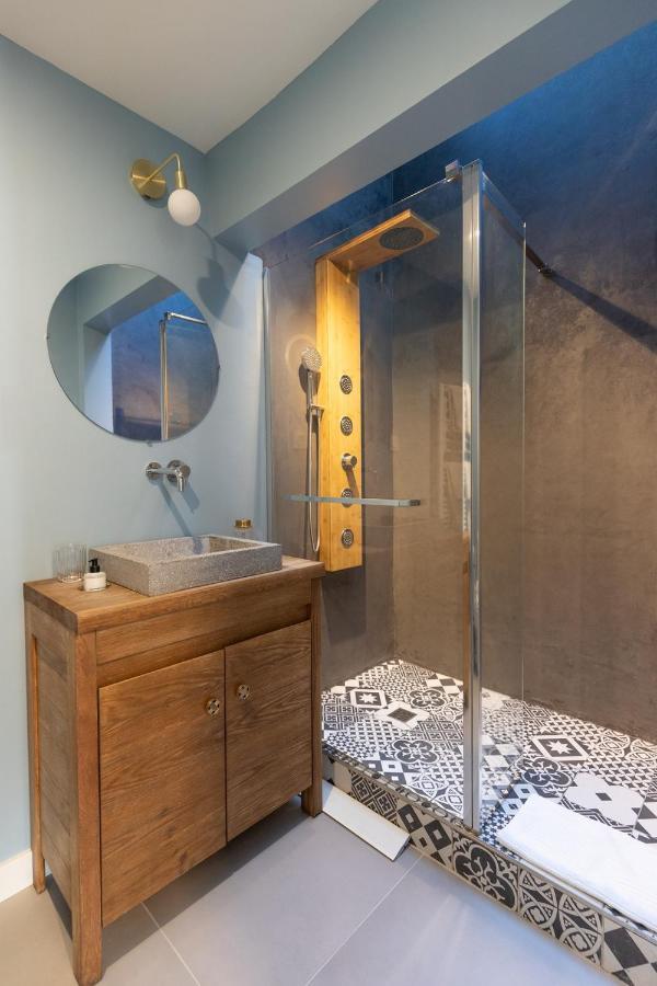 Appartement Porte Mars Reims Exterior photo